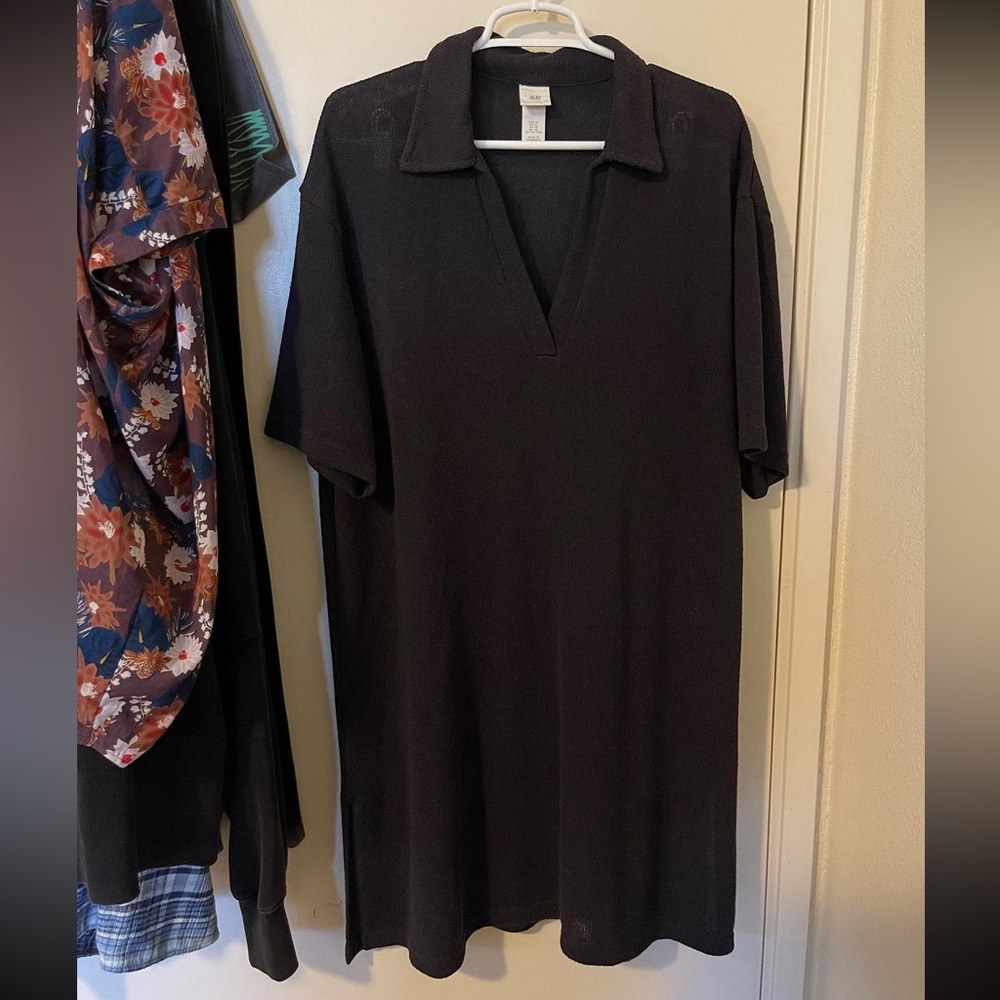 H&M dress